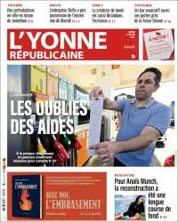 L'Yonne-Républicaine