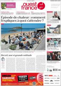 Ouest France