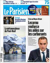 Le Parisien