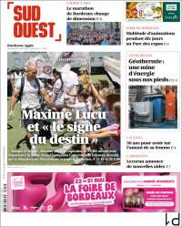 Sud Ouest