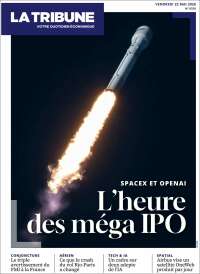 La Tribune