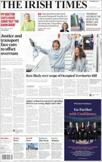 Irish Times