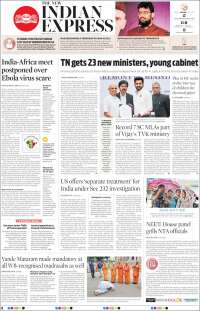 New Indian Express