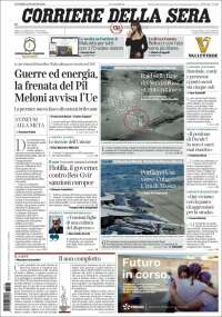 Corriere della Sera