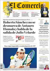 El Comercio