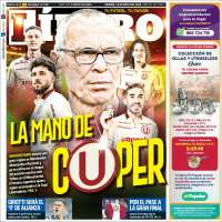 Líbero