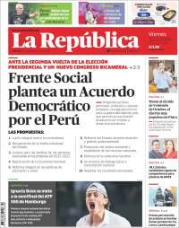 La Republica