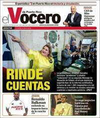 Vocero