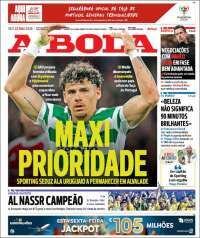 A Bola