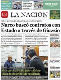 La Nación