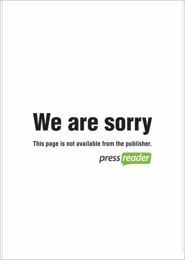 Portada de Daily Mail (Reino Unido)