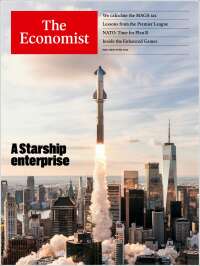 The Economist