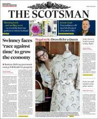 The Scotsman