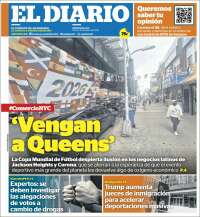El Diario NY