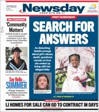 Newsday
