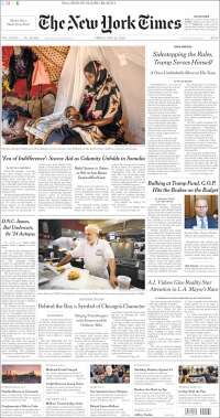 New York Times