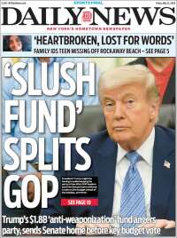 Daily News - New York