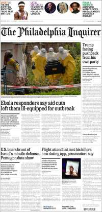 Philadelphia Inquirer