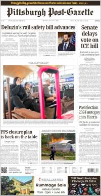 Pittsburgh Post-Gazette