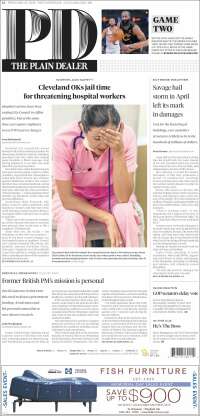 The Plain Dealer