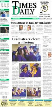 Times Daily