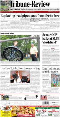 Tribune-Review