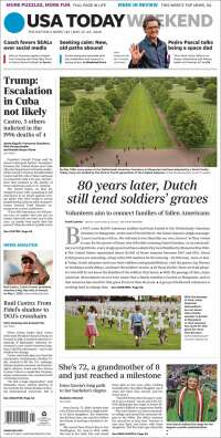 USA Today