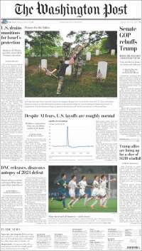 The Washington Post