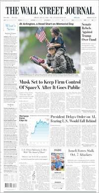 Wall Street Journal