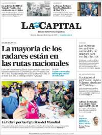La Capital - Rosario