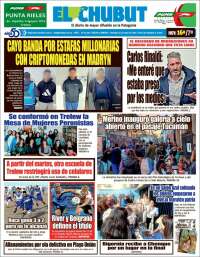 El Chubut