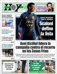 Diario Hoy