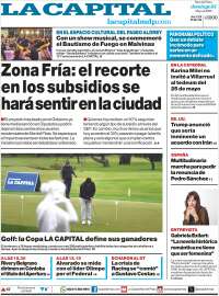 Diario La Capital - Mar del Plata