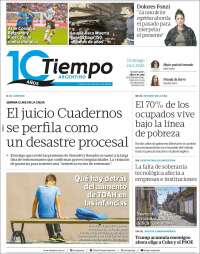 Tiempo Argentino