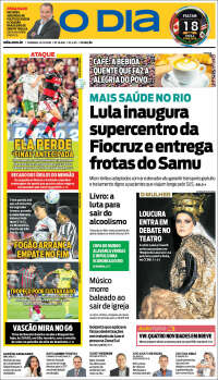 O Dia