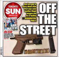 The Toronto Sun