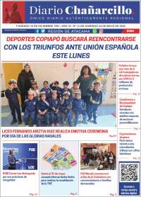 Diario Chañarcillo