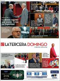 La Tercera