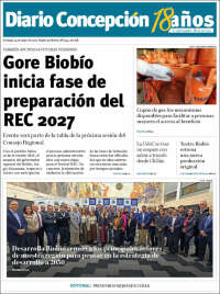 Diario de Concepción