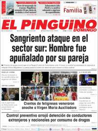 El Pingüino