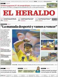 El Heraldo