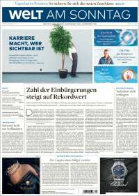 Die Welt