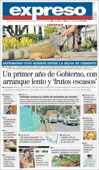 Expreso