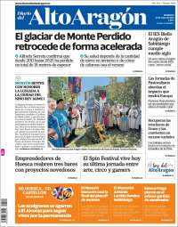Diario del AltoAragón