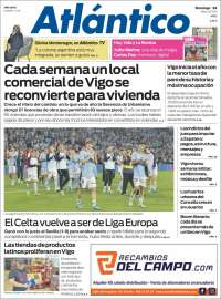 Atlántico Diario
