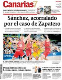 Canarias 7