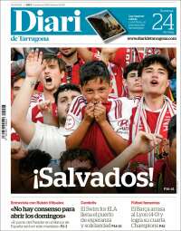 Diari de Tarragona