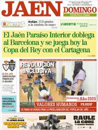 Diario Jaén