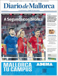 Diario de Mallorca