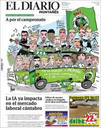 El Diario Montañés